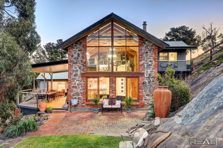 Highroost - Rural Escape Strathalbyn
