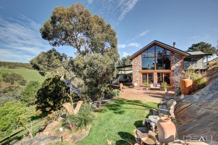 Bed & Breakfast Highroost - Rural Escape Strathalbyn