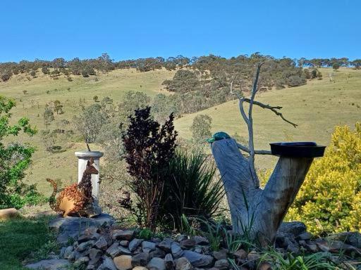 Highroost - Rural Escape * Strathalbyn